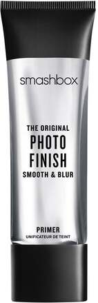 Smashbox Photo Finish Smooth & Blur Primer 50 ml