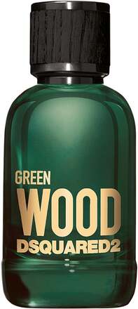 Dsquared2 Green Wood Pour Homme Eau de Toilette - 50 ml