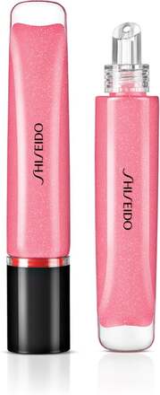 Shiseido Crystal Gelgloss Shimmer 4