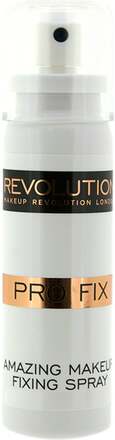 Makeup Revolution Base Fix Setting Spray 100 ml