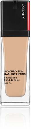 Shiseido Synchro Skin Radiant Lifting Foundation 260 Cashmere - 30 ml