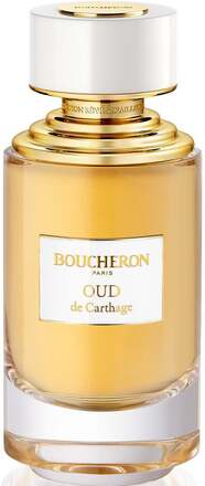 Boucheron Coll Oud De Carthage Eau de Parfum - 125 ml