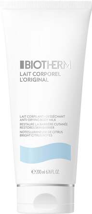 Biotherm Lait Corporel - Bodylotion Anti-Drying Body Milk - 200 ml