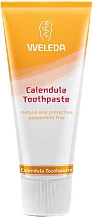 Weleda Calendula Toothpaste 75 ml