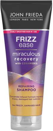 John Frieda Miraculous Recovery Shampoo 250 ml