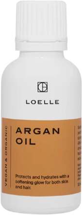 Loelle Argan Oil 100 ml