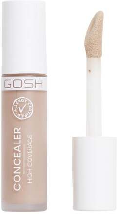 GOSH Concealer Porcelain - 6 ml