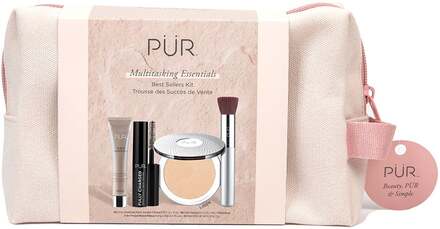 PÜR Best Sellers Kit Linen