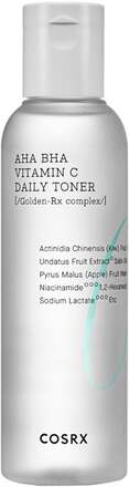 COSRX Refresh AHA/BHA Vitamin C Daily Toner - 150 ml