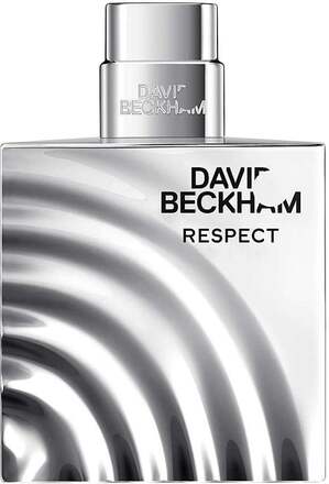 David Beckham Respect Eau de Toilette - 60 ml