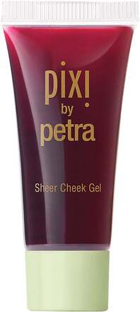 Pixi Sheer Cheek Gel Flushed - 12.75 g