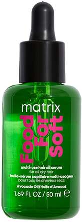 Matrix Food For Soft Multi-Use Hair Oil Serum - 50 ml