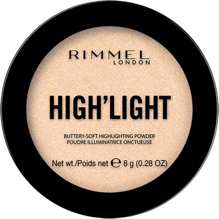 Rimmel London Highlighter 001 Stardust