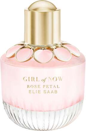 Elie Saab Rose Petal Eau de Parfum - 50 ml