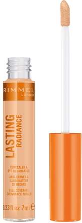 Rimmel London Lasting Radiance Concealer 040 Soft Beige - 7 ml