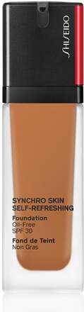 Shiseido Synchro Skin Self-Refreshing Foundation 510 Suede