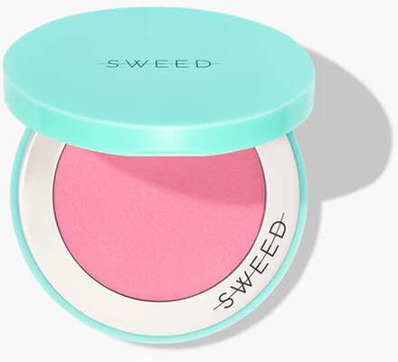 Sweed Air Blush Cream Doll Face - 5 g
