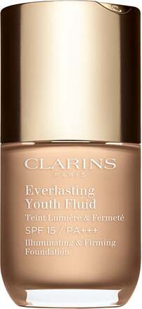 Clarins Everlasting Youth Fluid 105 Nude - 30 ml