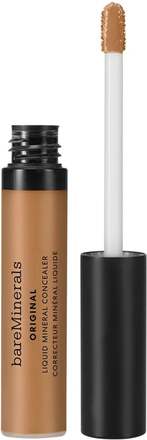 bareMinerals Original Liquid Mineral Concealer Dark 5N Neutral - 6 ml