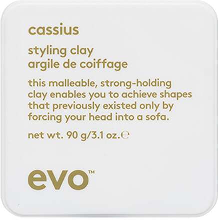 Evo Cassius Styling Clay 90 g