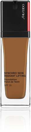 Shiseido Synchro Skin Radiant Lifting Foundation 510 Suede - 30 ml