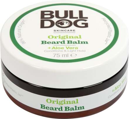 Bulldog Original Beard Balm 75 ml