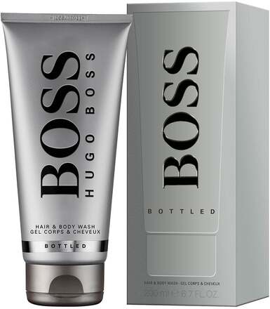Hugo Boss Bottled Shower Gel 200 ml