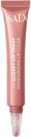 IsaDora Glossy Lip Treat Ginger Glaze - 13 ml