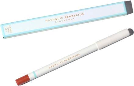 Nathalie Berzelius Lip Pen Peach 1,2 g