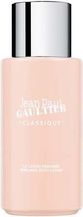 Jean Paul Gaultier Classique EdT 50 ml, Body Lotion 200 ml