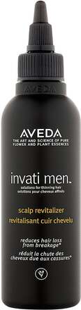 Aveda Invati Men Scalp Revitalizer Leave-In Treatment - 125 ml