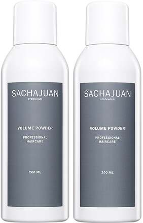 SACHAJUAN Volume Powder Duo 2 x 200 ml