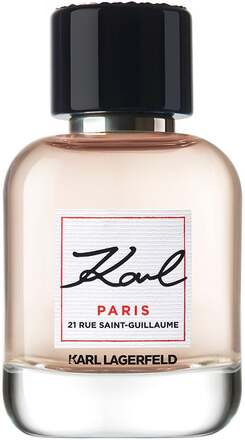 Karl Lagerfeld Paris Saint Guillaume Eau de Parfum - 60 ml