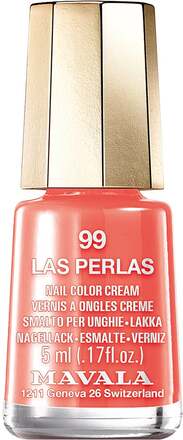 Mavala Nail Color Las Perlas - 5 ml