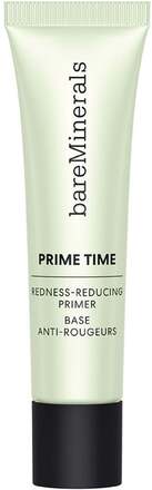 bareMinerals Prime Time Redness-Reducing Primer 30 ml