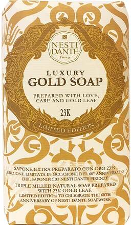 Nesti Dante Luxury Gold 250 ml