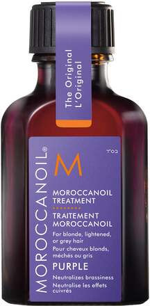 Moroccanoil Treatment Purple 25 ml