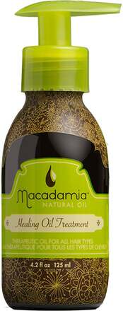 Macadamia Healing Oil Treatment (Glass) Oil - 125 ml
