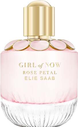 Elie Saab Rose Petal Eau de Parfum - 90 ml