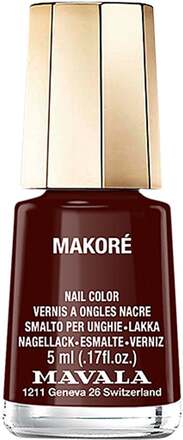 Mavala Nail Color 307 Makore - 5 ml