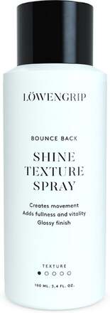 Löwengrip Bounce Back - Shine Texture Spray 100 ml