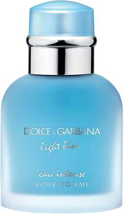Dolce & Gabbana Light Blue Eau Intense Pour Homme Eau de Parfum - 50 ml