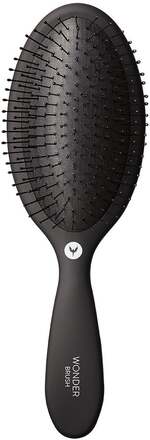 HH Simonsen Wonder Brush Black