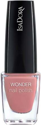 IsaDora Wonder Nail Polish Spring Fling - 6 ml