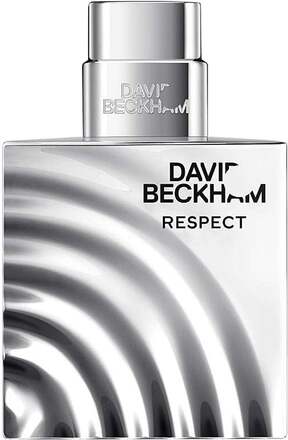 David Beckham Respect Eau de Toilette - 40 ml