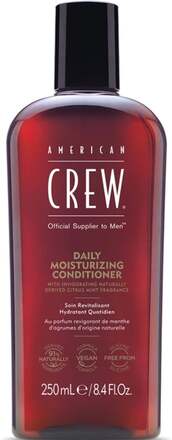 American Crew Daily Moisturizing Conditioner Hair & Body - 250 ml