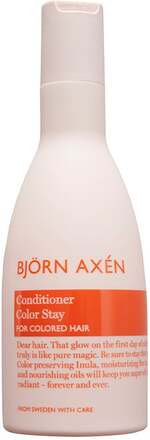 Björn Axén Color Stay Conditioner - 250 ml