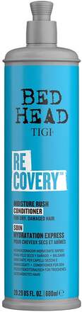 TIGI Bed Head Recovery Conditioner 600 ml