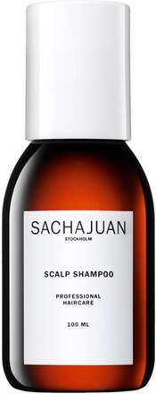 SACHAJUAN Scalp Shampoo - 100 ml