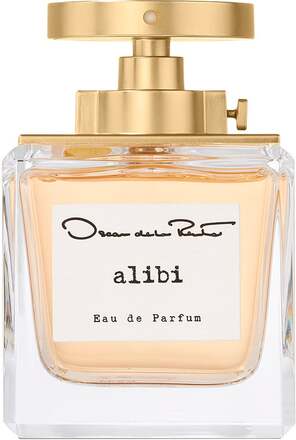 Oscar De La Renta Alibi Eau de Parfum - 100 ml